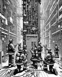ai-firefighting-training