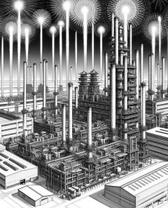 ai-fireworks-production