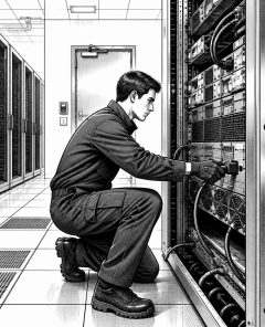 ai-first-vpn-takedown-server-rack