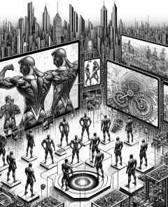 ai-fitness-advertising