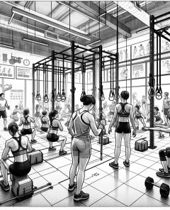 ai-fitness-women-health