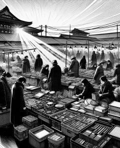 ai-flea-market-scene
