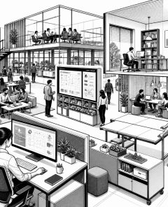 ai-flexible-workspaces