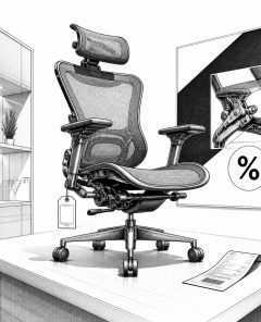 ai-flexispot-amazon-ergonomie-deal