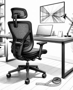 ai-flexispot-ergo-chair-amazon-sale