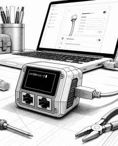 ai-flipper-one-linux-network-gadget