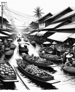 ai-floating-market