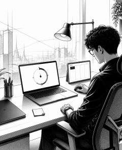 ai-focus-pomodoro-kanban-zeittracking