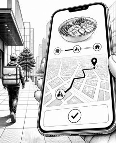 ai-foodpanda-delivery-hero-platform