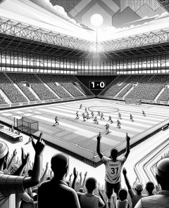 ai-football-match-magdeburg-hertha
