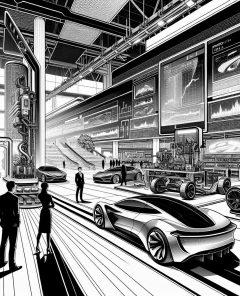 ai-ford-electric-vehicle