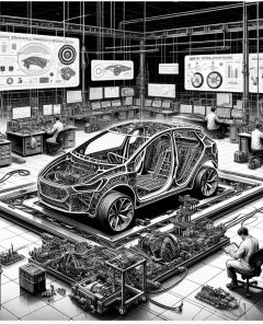 ai-ford-ev-development