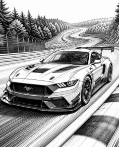 ai-ford-n24-mustang