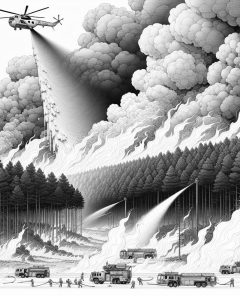 ai-forest-fire-challenges