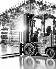 ai-forklift-safety
