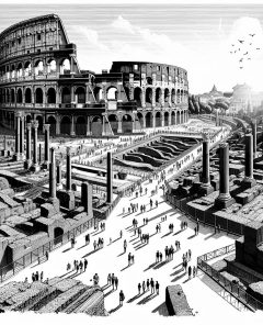 ai-foro-romano