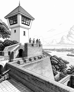 ai-fort-anping-tainan-kolonialfestung