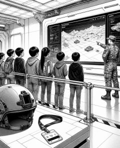 ai-fort-indiantown-gap-child-to-work-day