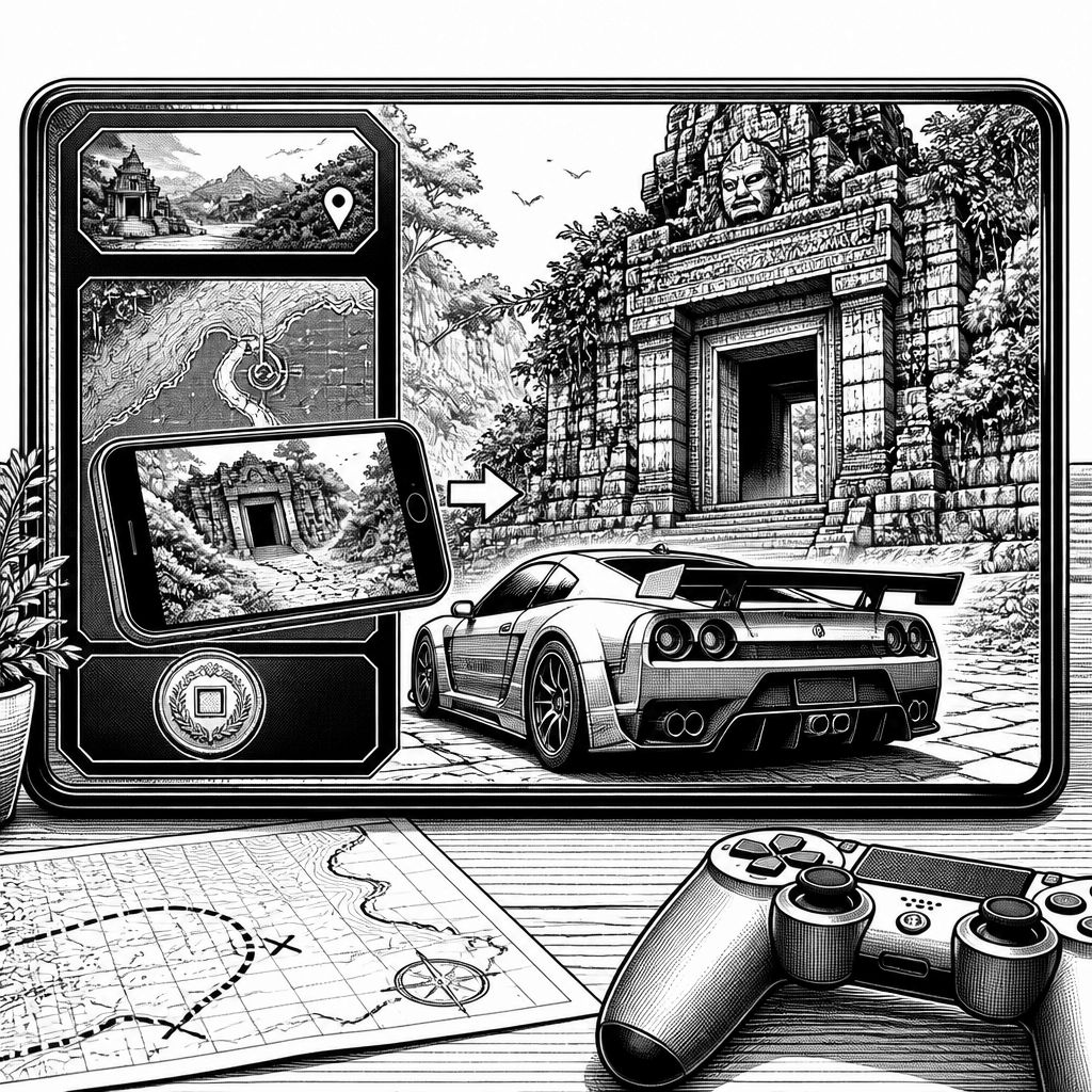 Forza Horizon 6: Tipps zur Festival-Spielliste und zur Schatztruhe Forza Horizon 6: Tipps zur Festival-Spielliste und zur Schatztruhe