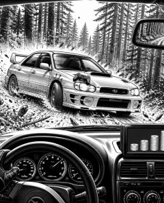 ai-forza-wheelspin-farming-impreza-22b