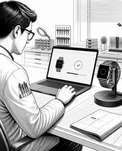 ai-fossil-smartwatch-restructuring-delisting