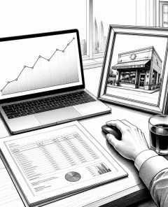 ai-four-corners-property-dividend-zukauf-nc