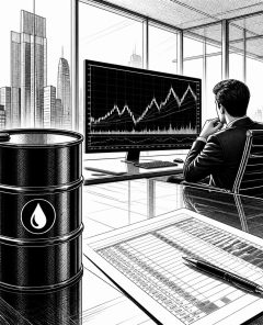 ai-frankfurt-dax-oil-risk-chart