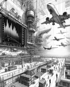 ai-fraport-stock-market