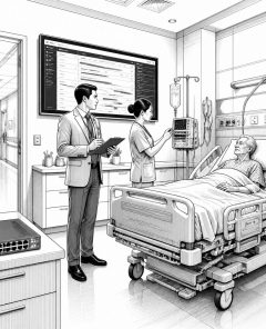 ai-fresenius-dax-klinik-infusionsfokus