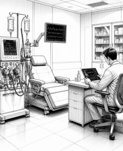ai-fresenius-medical-care-dialysis-monitoring