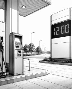 ai-fuel-station-noon-price-sign