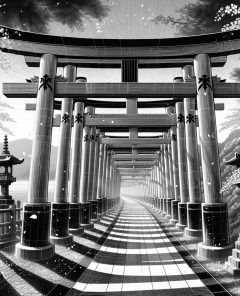 ai-fushimi-inari-taisha