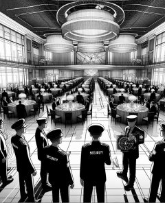 ai-gala-dinner-attack