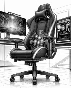 ai-gaming-chair