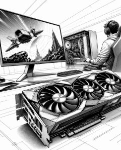 ai-gaming-graphics-card