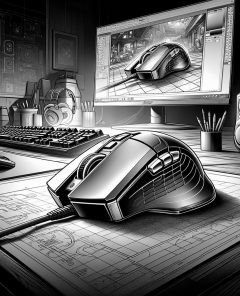 ai-gaming-mouse
