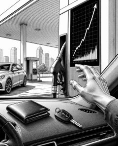 ai-gas-price-budget-consumption