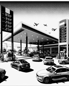 ai-gas-prices-impact