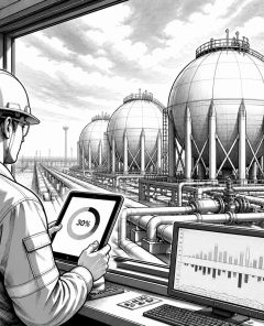 ai-gas-storage-30-percent-deutschland