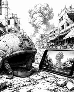 ai-gaza-ceasefire-targeting