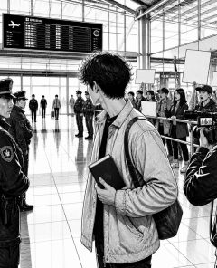 ai-gaza-flotilla-activists-return