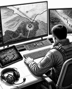 ai-gaza-idf-drone-intelligence