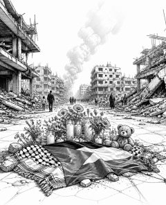 ai-gaza-odeh-airstrike-eid