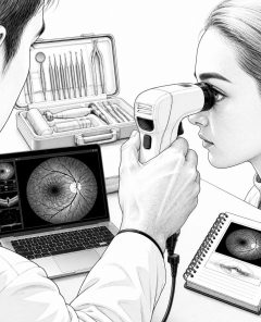 ai-gehirngesundheit-zahn-bakterium-netzhaut-scan