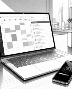 ai-gemini-spark-agent-email-calendar