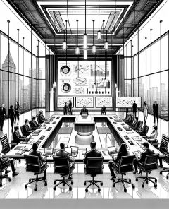 ai-gender-equality-boardroom