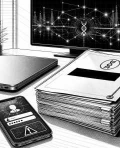 ai-genetic-data-breach-23andme-credential-stuffing