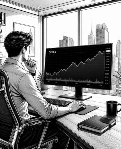 ai-gentex-nasdaq-valuation