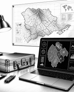 ai-geopolitical-risk-analytics-map