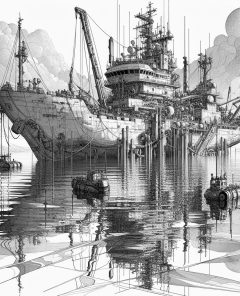 ai-geopolitical-tension-research-vessel